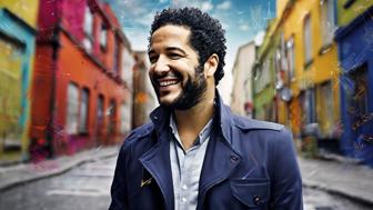 Adel Tawil Vermögen: Die überraschenden Fakten, die Sie wissen sollten