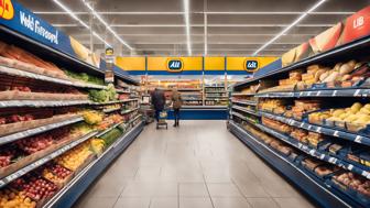Aldi-Vermögen: So stehen die Erben der Discounter-Kette im Vergleich zu den reichsten Deutschen