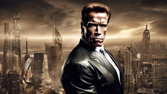 Arnold Schwarzenegger: Vermögen und Karriere im Überblick 2024