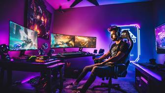 Asmongold Vermögen: So viel verdient der Twitch-Star wirklich