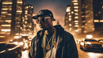 Azet Vermögen: Ein Blick auf den Reichtum des Rappers 2024
