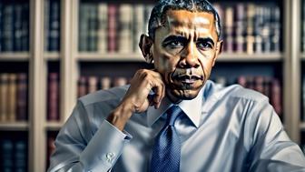 Barack Obama: Vermögen und finanzielle Erfolge im Überblick
