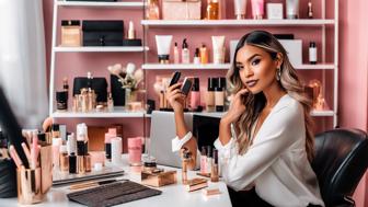 Bibis Beauty Palace Vermögen & Verdienst: So viel verdient die Influencerin 2024