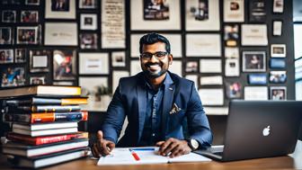 Biyon Kattilathu Vermögen: Ein Blick auf den Reichtum des renommierten Motivators