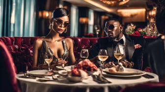 Boujee Bedeutung: Was hinter dem Trendbegriff steckt und wie er verwendet wird
