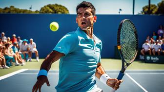 Carlos Alcaraz: Vermögen, Erfolge und sein Einfluss im Tennis