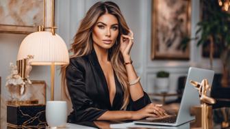 Carmen Kroll Vermögen 2024: Ein Blick auf das Vermögen der erfolgreichen Influencerin