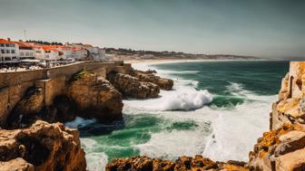 Cascais Sehenswürdigkeiten: Entdecken Sie die schönsten Highlights dieser malerischen Küstenstadt