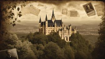 Das Hohenzollern Vermögen: Geschichte, Streitfragen und aktuelle Entwicklungen