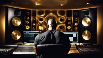 Das unglaubliche Vermögen von Dr. Dre: Ein Blick auf seinen beeindruckenden Reichtum