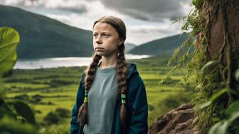 Das Vermögen von Greta Thunberg: Ein Blick auf die finanzielle Seite der Klimaaktivistin