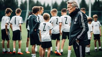 Das Vermögen von Joachim Löw: Ein Blick auf seine Finanzen und Karriere