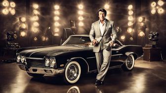 Das Vermögen von Sylvester Stallone: Ein Blick auf die Finanzen des Actionstars 2024