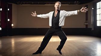 Detlef Soost Vermögen: Ein Blick auf den Reichtum des Choreografen und TV-Stars