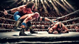 Die 10 reichsten WWE Wrestling Stars: Die Superstars mit dem größten Vermögen 2023