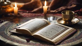 Die Bedeutung der Basmala: Mehr als nur ein religiöser Ausruf