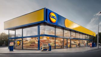 Die Lidl Name Bedeutung: Herkunft und Geschichte des Discounters