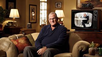 Ed O'Neill: Vermögen und Erfolg des TV-Stars im Jahr 2024
