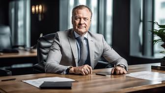 Eugen Block Vermögen: Wie der Unternehmer mit Block House zu Wohlstand gelangte