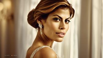 Eva Mendes: So viel Vermögen hat die Schauspielerin wirklich