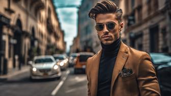 Gigi Birofio: Sein Vermögen und die Geheimnisse des Influencers