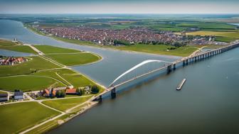 Insel Fehmarn Sehenswürdigkeiten: Entdecken Sie die schönsten Attraktionen der Sonneninsel