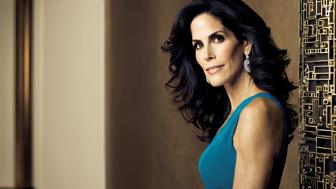 Jami Gertz Vermögen: Der Weg zur Milliardärin und ihre bemerkenswerte Karriere