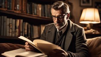 Jan Josef Liefers Vermögen: Ein Blick auf das Einkommen des beliebten Schauspielers