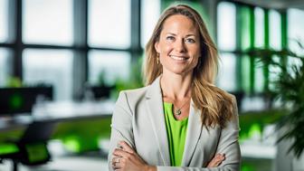 Janna Ensthaler Vermögen: Enthüllungen über ihren Reichtum und Erfolg