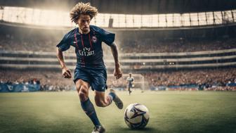 Jude Bellingham: Vermögen, Karriere und Einblicke in sein Leben als Fußballstar
