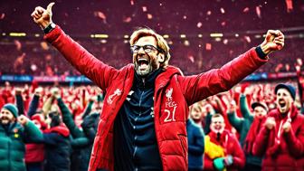 Jürgen Klopp: Aktuelles Vermögen und Karriere-Highlights 2024
