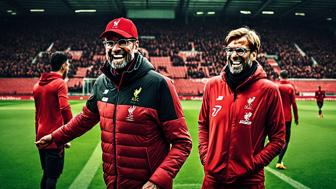 Jürgen Klopp: Sein Vermögen und wie er zum Erfolg kam