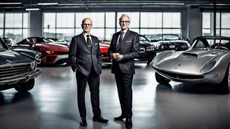 Karl Geiger (GeigerCars): Vermögen und Erfolge des Unternehmers im Jahr 2024