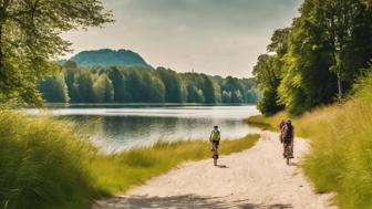 Kölpinsee Sehenswürdigkeiten: Entdecken Sie die schönsten Ausflugsziele am Kölpinsee