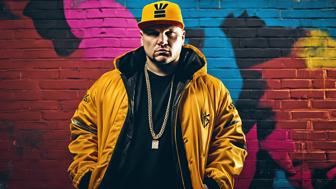 Kool Savas Vermögen 2024: So viel hat der König des deutschen Raps angespart