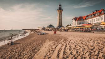 Kühlungsborn Sehenswürdigkeiten: Entdecken Sie die versteckten Juwelen der Ostsee