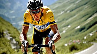 Lance Armstrong: So hoch ist sein Vermögen heute