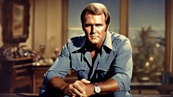 Lee Majors Vermögen: So viel hat der TV-Star 2024 angespart