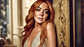 Lindsay Lohan Vermögen: So viel Geld hat die Schauspielerin wirklich