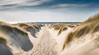 List Sylt Sehenswürdigkeiten: Entdecken Sie die versteckten Schätze der Insel