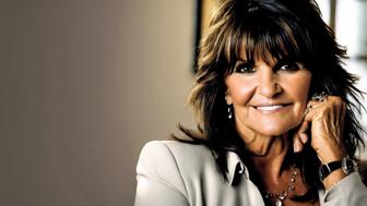Lynne Spears' Nebeneinkommen: Entdecken Sie die lukrativen Einnahmequellen der Mutter von Britney Spears