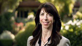 MacKenzie Bezos: Ein Blick auf das Vermögen der Ex-Frau von Jeff Bezos