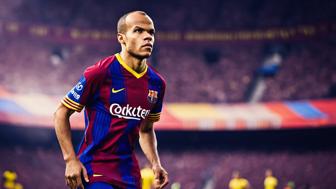 Martin Braithwaite Vermögen: Die Geheimnisse seines beeindruckenden Reichtums