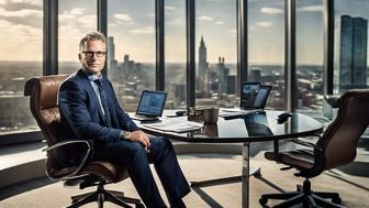 Michael Pachleitner Vermögen 2024: Ein Blick auf den Aufstieg des Unternehmers