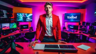 MrBeast: Vermögen und Finanzstatus 2024 im Detail