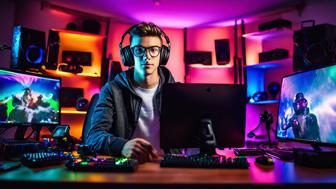 Paluten Vermögen: So viel verdient der YouTube-Star im Jahr 2024