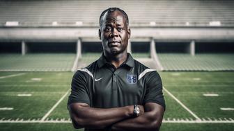 Patrick Coach Esume: Vermögen, Karriere und Einblicke in das Leben des Football-Experten 2024