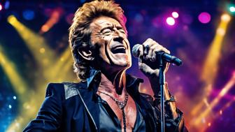 Peter Maffay: Vermögen des Rockstars im Jahr 2024