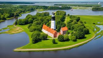 Poel Sehenswürdigkeiten: Entdecken Sie die Highlights der Insel