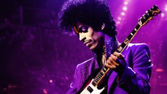 Prince: Das beeindruckende Vermögen des Sängers im Fokus